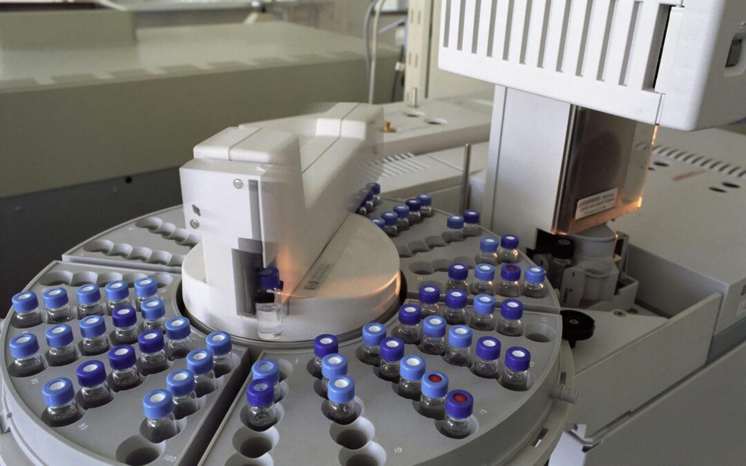 6 Multi-Analyte Quality Rules for Complex LC-MS Assays