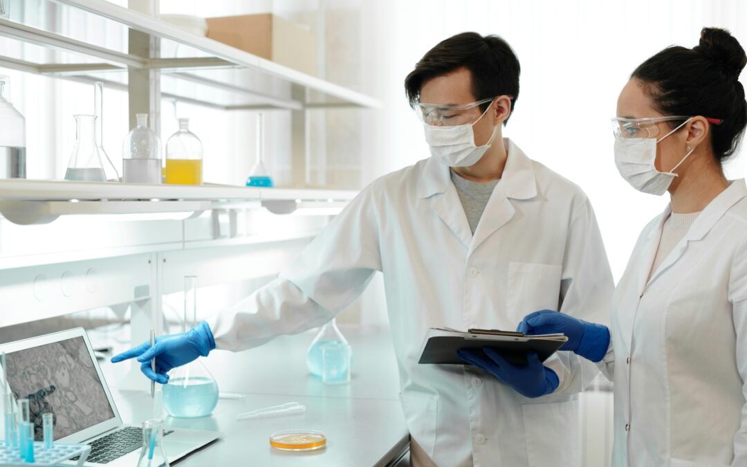 Quality Rules versus Exceptions for Complex Assays