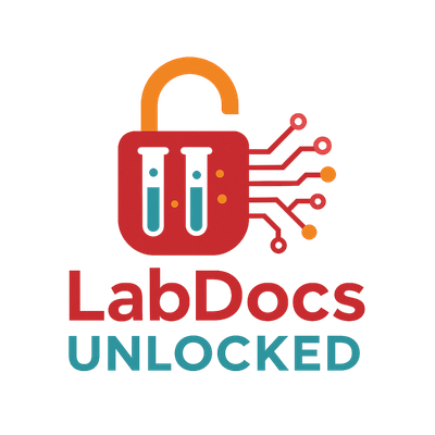 LabDocs Unlocked