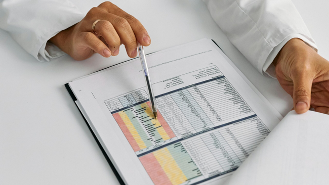 Automated Detection and Re-Analysis of Over-Range and Saturating Samples