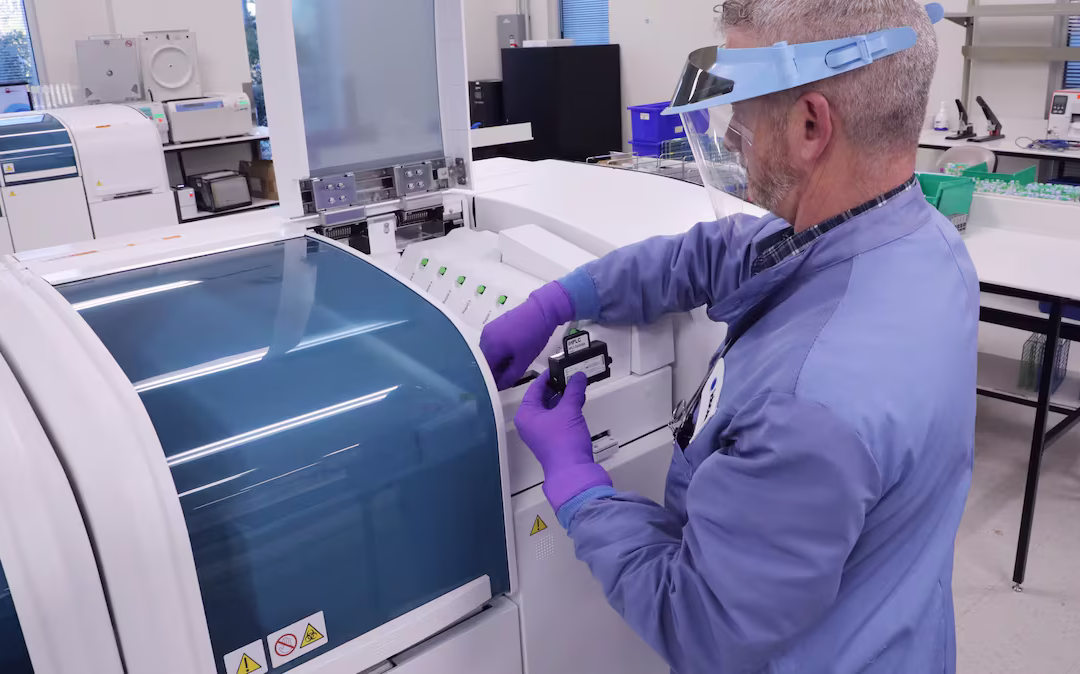 Roche Mass Spec System Could Drive Esoteric Test Development, Industry Consolidation